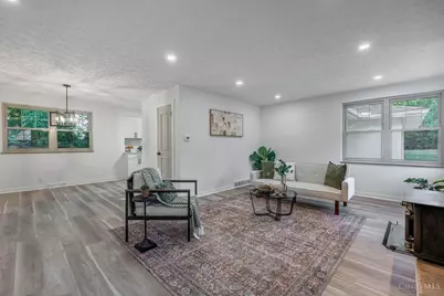 8301 Red Lion Five Points Road, Clear Creek Township, OH 45066 - Photo 6