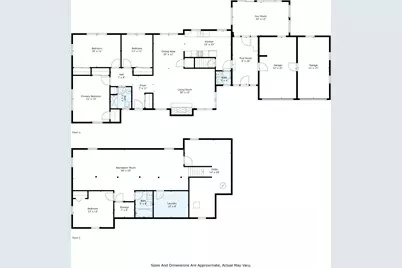 8301 Red Lion Five Points Road, Clear Creek Township, OH 45066 - Photo 40