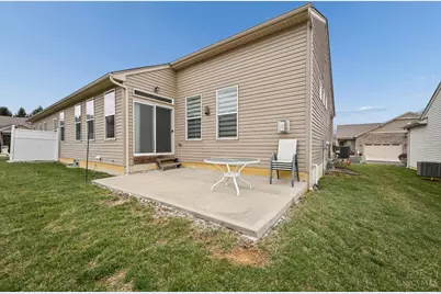 669 Fredericks Pass, South Lebanon, OH 45065 - Photo 28