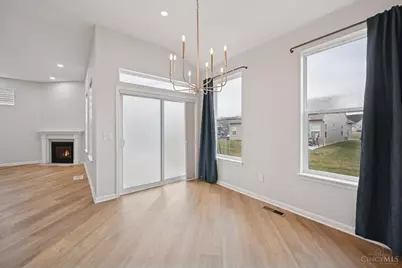 669 Fredericks Pass, South Lebanon, OH 45065 - Photo 10