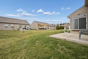 669 Fredericks Pass, South Lebanon, OH 45065 - Photo 30