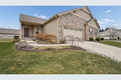 669 Fredericks Pass, South Lebanon, OH 45065 - Photo 2