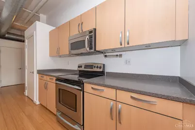 18 E Fourth Street #501, Cincinnati, OH 45202 - Photo 12