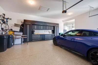 2442 Berkeley Court, Clear Creek Township, OH 45036 - Photo 76