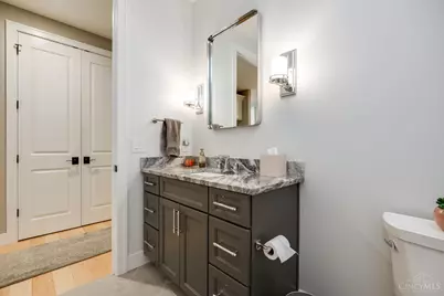 2442 Berkeley Court, Clear Creek Township, OH 45036 - Photo 44