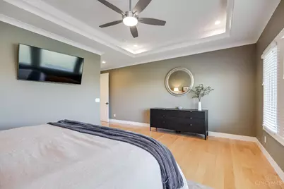 2442 Berkeley Court, Clear Creek Township, OH 45036 - Photo 34