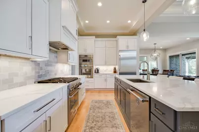 2442 Berkeley Court, Clear Creek Township, OH 45036 - Photo 22