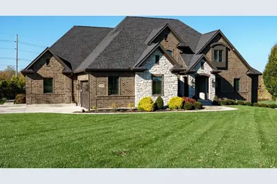 2442 Berkeley Court, Clear Creek Township, OH 45036 - Photo 4