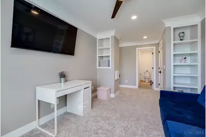 2442 Berkeley Court, Clear Creek Township, OH 45036 - Photo 54