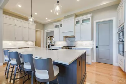 2442 Berkeley Court, Clear Creek Township, OH 45036 - Photo 20