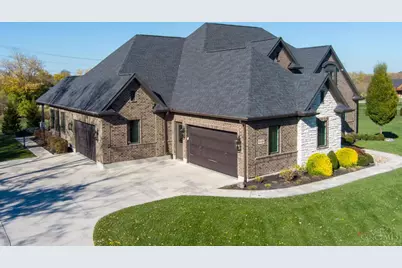 2442 Berkeley Court, Clear Creek Township, OH 45036 - Photo 90