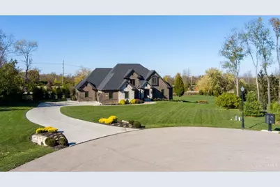 2442 Berkeley Court, Clear Creek Township, OH 45036 - Photo 88