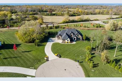 2442 Berkeley Court, Clear Creek Township, OH 45036 - Photo 92