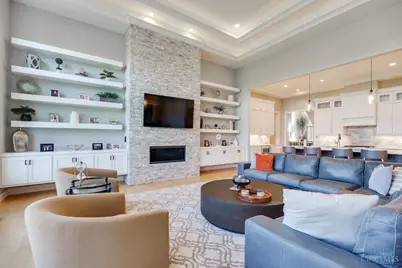 2442 Berkeley Court, Clear Creek Township, OH 45036 - Photo 16