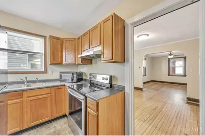 1661 Ray Combs, Hamilton, OH 45011 - Photo 8