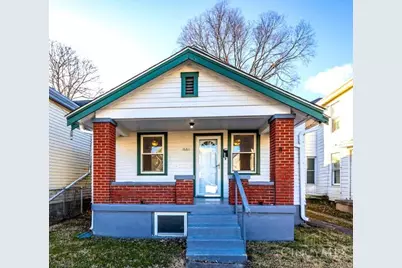 1661 Ray Combs, Hamilton, OH 45011 - Photo 1