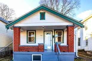 1661 Ray Combs, Hamilton, OH 45011 - Photo 1