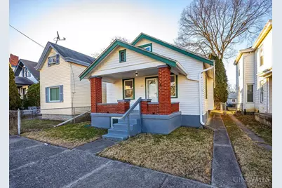 1661 Ray Combs, Hamilton, OH 45011 - Photo 2