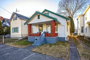 1661 Ray Combs, Hamilton, OH 45011 - Photo 2