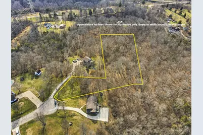 29 Riebel Ridge Drive, New Richmond, OH 45157 - Photo 1