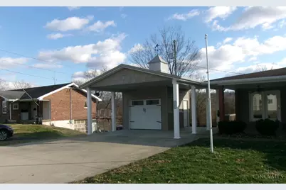 732 Easy Street, Manchester, OH 45144 - Photo 2