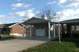 732 Easy St, Manchester, OH 45144 - Photo 2