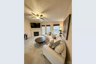 5473 Michelles Oak Court #5473K, Green Township, OH 45248 - Photo 38