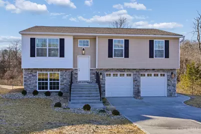 1123 Compton, Springfield Township, OH 45231 - Photo 1