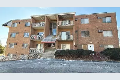 4117 N Bend Road #3, Cheviot, OH 45211 - Photo 22