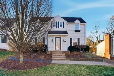 3057 Portsmouth Avenue, Cincinnati, OH 45208 - Photo 1