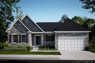 1767 Penelope Pl, Turtle Creek Township, OH 45036 - Photo 1