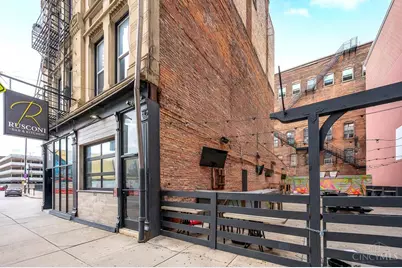 126 W Sixth Street, Cincinnati, OH 45202 - Photo 4
