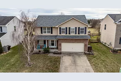 4943 Silver Creek Court, Liberty Township, OH 45011 - Photo 1