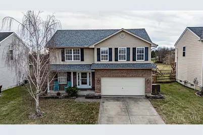 4943 Silver Creek Court, Liberty Township, OH 45011 - Photo 50