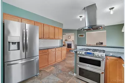 4943 Silver Creek Court, Liberty Township, OH 45011 - Photo 12