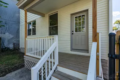 1816 Cleveland Avenue, Norwood, OH 45212 - Photo 56