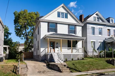 1816 Cleveland Avenue, Norwood, OH 45212 - Photo 2