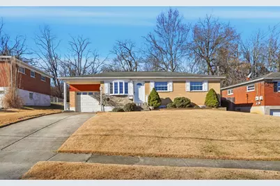 5727 Kroegermount Drive, Cincinnati, OH 45239 - Photo 4