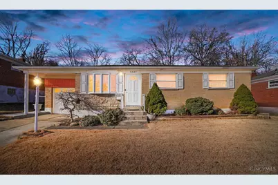 5727 Kroegermount Drive, Cincinnati, OH 45239 - Photo 2