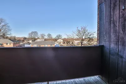 4808 Chalet Drive #12, Saint Bernard, OH 45217 - Photo 14