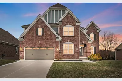 5772 Long Valley Drive, Liberty Township, OH 45011 - Photo 1