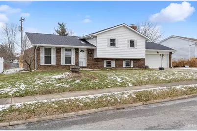 551 Randolph Street, Wilmington, OH 45177 - Photo 1