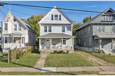 1932 Clarion Avenue, Cincinnati, OH 45207 - Photo 1