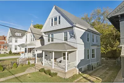 1932 Clarion Avenue, Cincinnati, OH 45207 - Photo 4