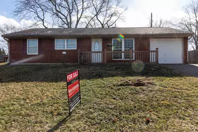 760 David Boulevard, Franklin, OH 45005 - Photo 1