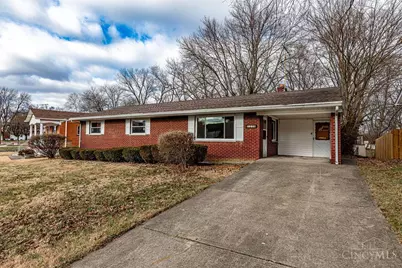 2210 Varelman Avenue, Cincinnati, OH 45212 - Photo 32