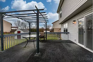 7184 Wills Way, Fairfield Township, OH 45011 - Photo 38