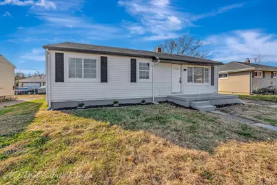 1643 Biscayne Drive, Hamilton, OH 45013 - Photo 2