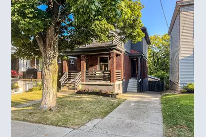 2908 Montclair Avenue, Cincinnati, OH 45211 - Photo 1