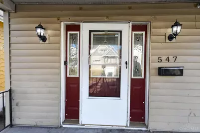 547 Flatt Terrace, Cincinnati, OH 45232 - Photo 4
